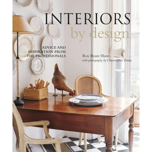 Interiors by Design