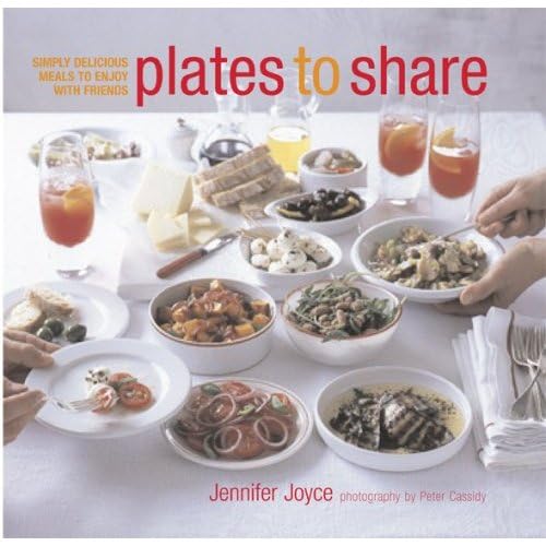 Plates to Share