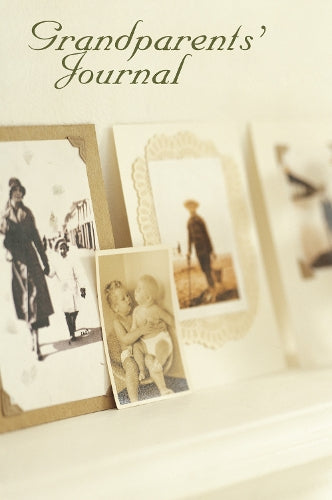 Grandparent's Journal