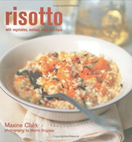 Risotto