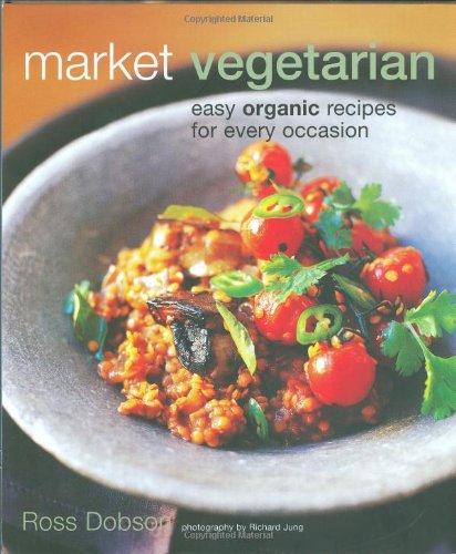 Market Vegetarian