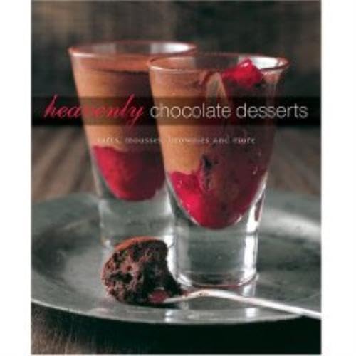 Heavenly Chocolate Desserts