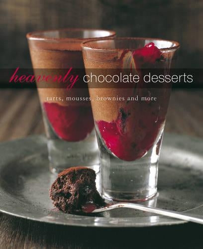 Hevenly Chocolate Desserts