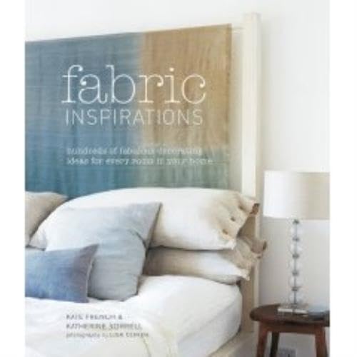 Fabric Inspirations