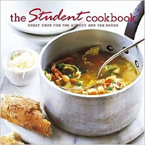 Student Cookbook