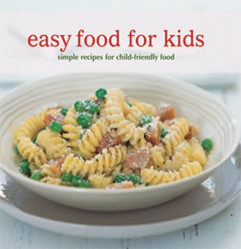 Easy Food for Kids