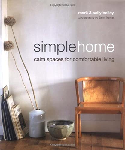 Simple Home