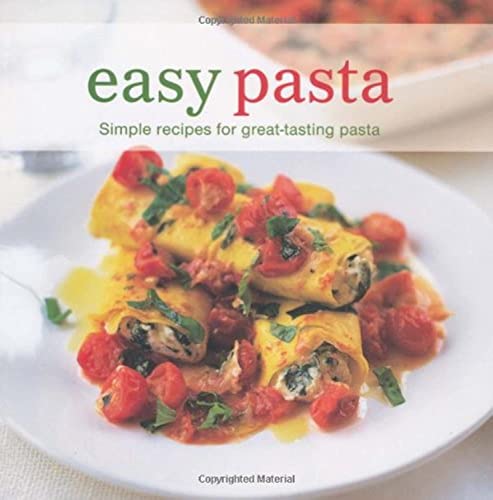 Easy Pasta