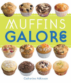 Muffins Galore