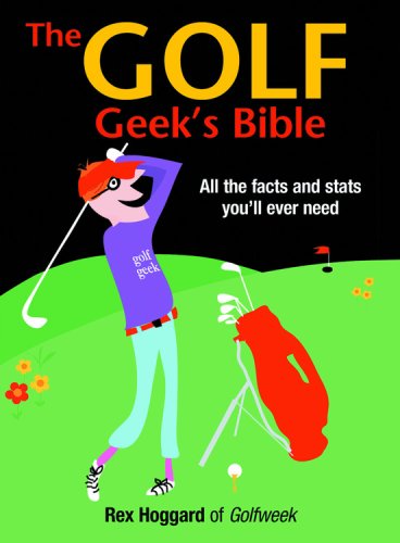 Golf Geek's Bible