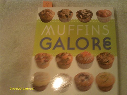 Muffins Galore