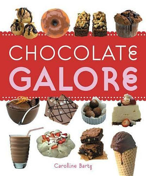Chocolate Galore