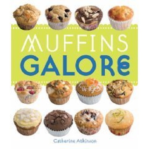 Muffins Galore