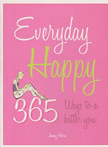 Everyday Calm