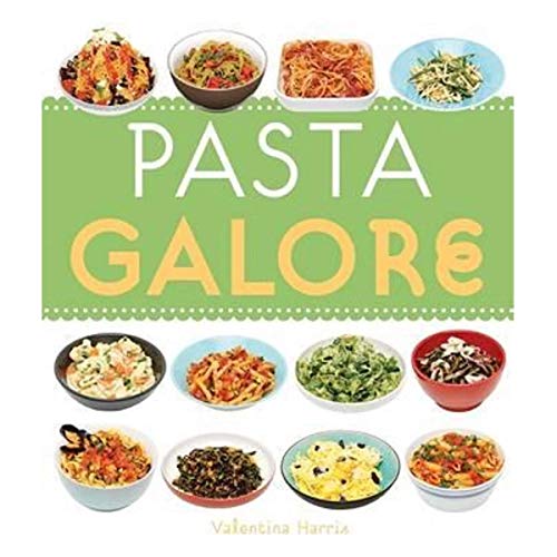 Pasta Galore