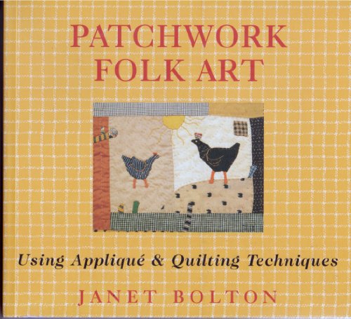 Patchwork Folk Art