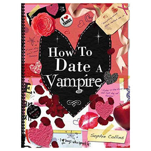 How to Date a Vampire 