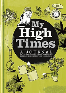 My High Times 
