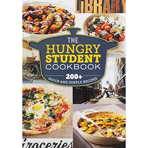 The Hungry Student Cookbook