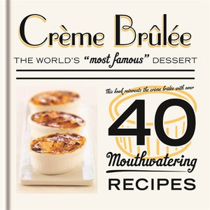 Creme Brulee 