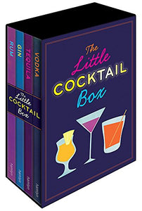 The Little Cocktail Box 