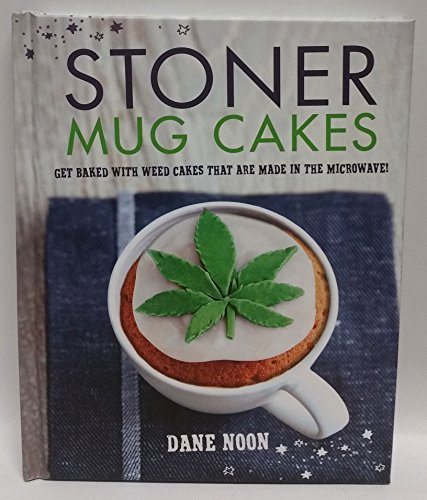 Stoner Mug Cakes