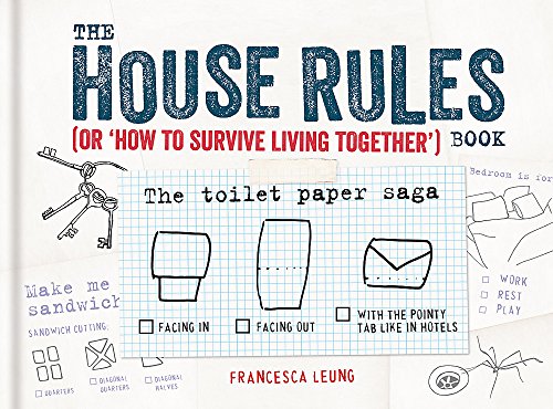 The House Rules Book