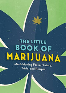 The Little Book of Marijuana 