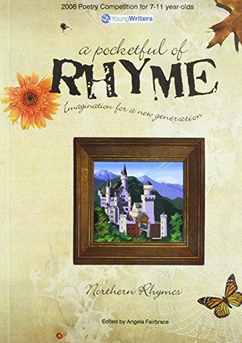 A Pocketful of Rhyme Northern Rhymes
