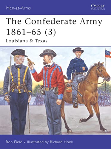 The Confederate Army 186165 (3)