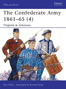 The Confederate Army 186165 (4) 
