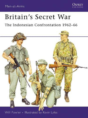 Britains Secret War