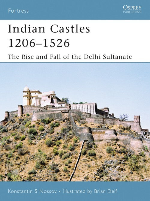 Indian Castles 12061526