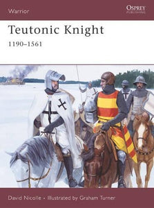 Teutonic Knight 