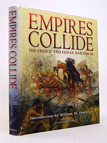 Empires Collide