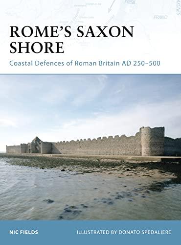 Romes Saxon Shore