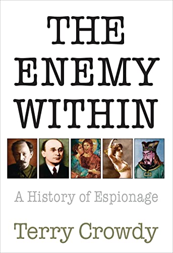 The Enemy within