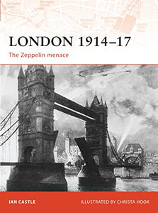 London 191417 