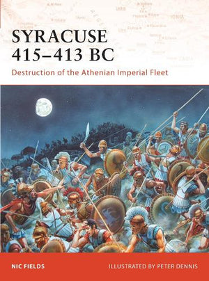Syracuse 415413 BC