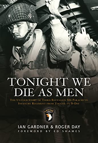 Tonight We Die as Men