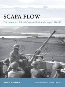 Scapa Flow 