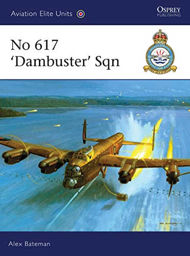 No 617 'Dambusters' Squadron