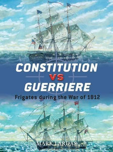 Constitution vs Guerriere 