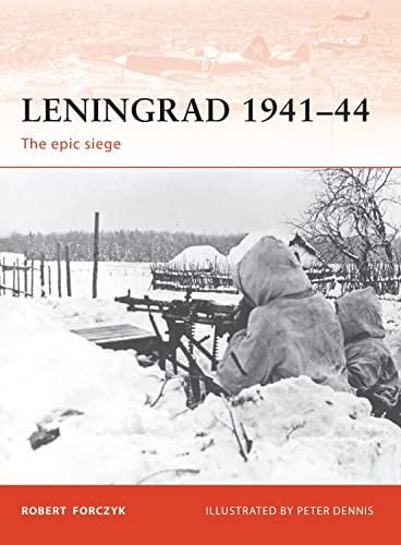 Leningrad 194144