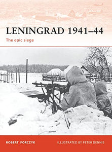 Leningrad 194144 