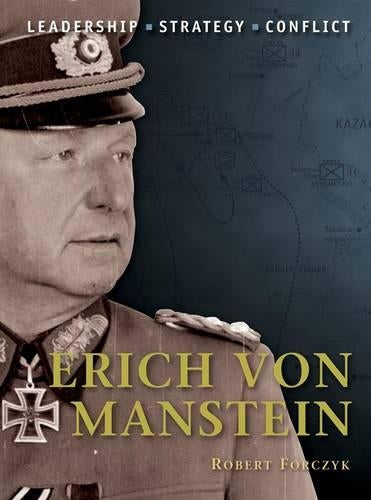 Erich von Manstein