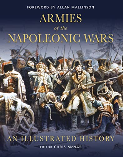 Armies of the Napoleonic Wars