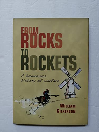From Rocks to Rockets
