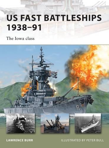 US Fast Battleships 193891