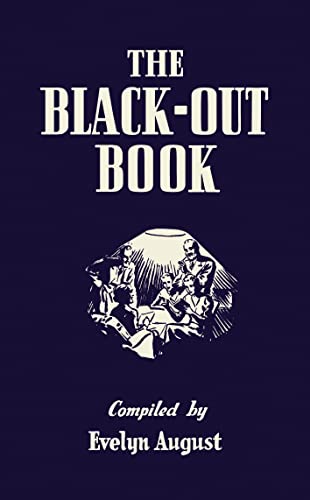 The Black-out Book